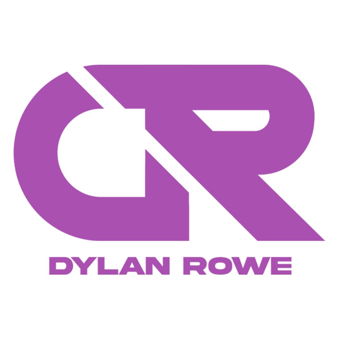 Dylan Rowe Logo